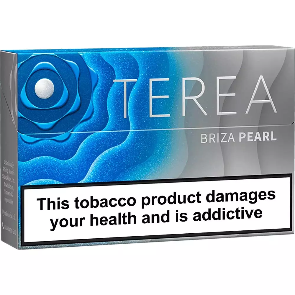 Terea - Briza Pearl