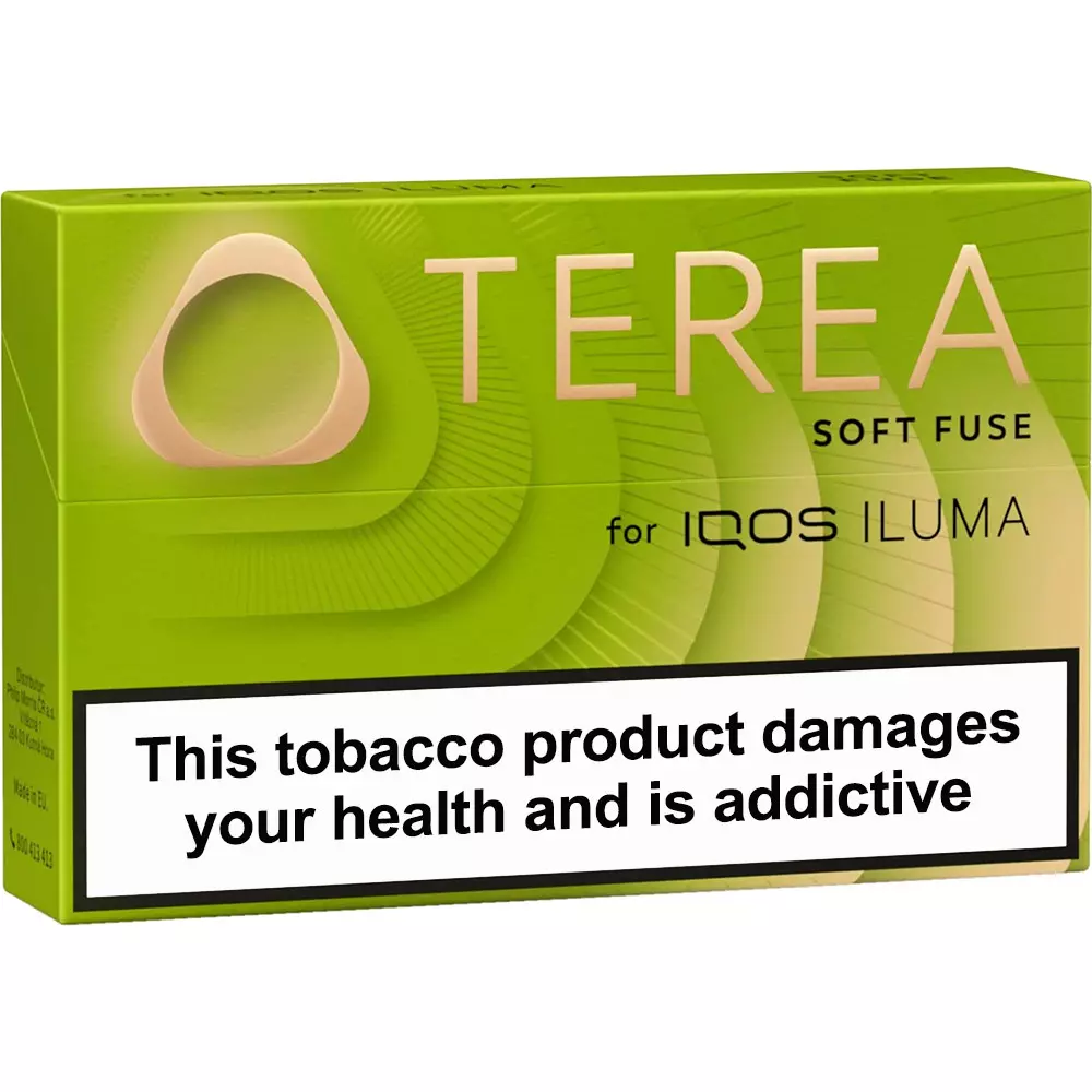 Terea Soft Fuse